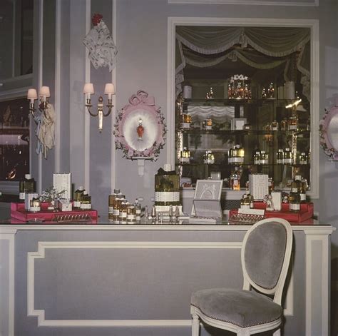 dior interioor|christian dior interior design history.